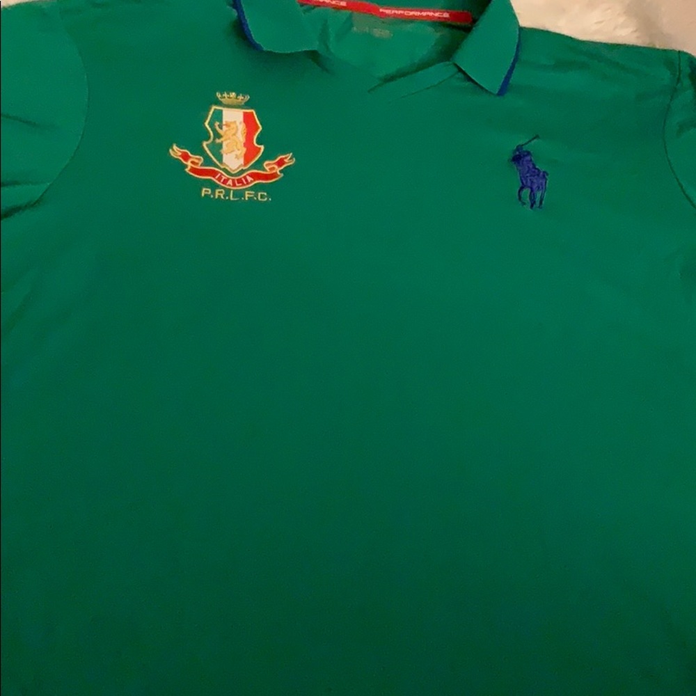 Polo by Ralph Lauren